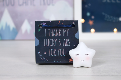 Wholesale Lucky Star in a Bag
